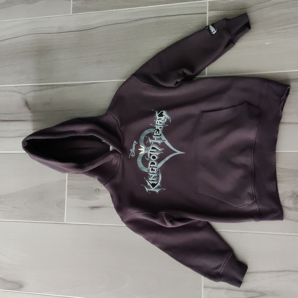 Zara is such a cute sweatshirt for little boys - Picture 2 of 4